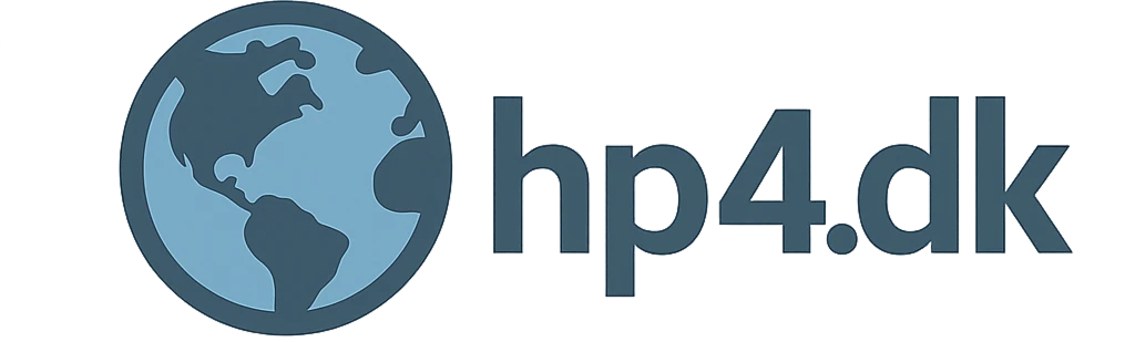 HP4.dk